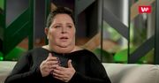 Dorota Wellman cierpi z powodu przewlekłej choroby. "Odcina mnie z życia, tracę wzrok, mam szczękościsk"