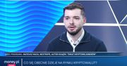 Program Money.pl 20.02 | Rynek kryptowalut odbija od dna. Co to znaczy? "Trzeba go uregulować"