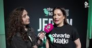 Anna Dereszowska o tym, jak rozmawiać z dziećmi na trudne tematy