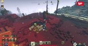 Minecraft Legends - warto czy nie warto zagrać? [WIDEO]