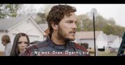 "Strażnicy Galaktyki: Volume 3" (2023) - zwiastun filmu.