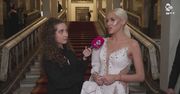 Jak Caroline Derpienski poznała milionera? "Powiedział mi: ALE Z CIEBIE GRUBA BABA"
