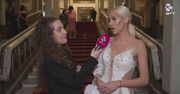 Caroline Derpienski o relacji z matką. "Powiedziała, że nie zasługuję na milionera i życie w Miami"