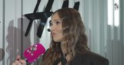 Marina Łuczenko o paparazzi i prywatności we Włoszech