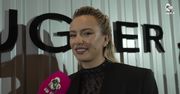 Natalia Nykiel o maturze Roxie Węgiel: "Dzięki Bogu nie rzuciła tematu"