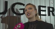 Nykiel o zmianach w show biznesie: "Wyrażanie swojego zdania się wyostrzyło. Na minus"