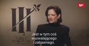 Eva Green dla WP: "Nudno jest grać zbyt miłe postaci"