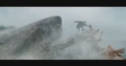 "Meg 2: Głębia" (2023) - zwiastun filmu.