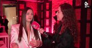 Ola Nowak o "Azji Express" i Andziaks. Wróży jej karierę w telewizji?