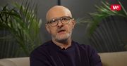 Jacek Poniedziałek o odejściu z "M jak miłość". Tak wspomina pracę na planie serialu TVP
