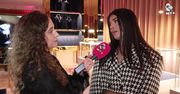 Magdalena Stępień o kompleksach i randkowaniu: "Zajadam smutki"