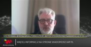 Poranne pasmo Wirtualnej Polski, wydanie 31.03
