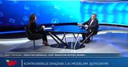 04.04 Program Money.pl | Kontrowersje wokół sztucznej inteligencji