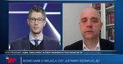 03.04 Program Money.pl | "Trudno nazwać taką dezinflację sukcesem". Ekspert o nowych danych GUS