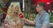 Magda Gessler schudła 10 kg. Dieta? "Wszystko podzielić przez pięć"