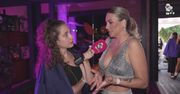 Goździalska komentuje wypowiedź Fabijańskiego. Padły mocne słowa
