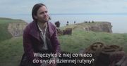 "Wiedźmin" Netfliksa. Serialowy Jaskier mówi, jak wybrał ekranowego partnera