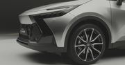 Prezentacja: Nowa Toyota C-HR - gdzie jest rewolucja?