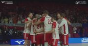 Pod Siatką - wielkie zwycięstwo Polaków! Zobacz kulisy meczu z Włochami