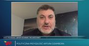 Tłit - Artur Dziambor