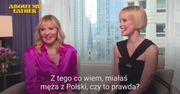 Kim Cattrall opowiedziała o swoim związku z Polską. “Wszystko o moim starym” już w kinach