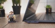LG gram SuperSlim: Notebook, który nic nie waży