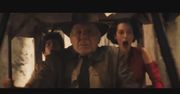 "Indiana Jones i artefakt przeznaczenia" (2023) - zwiastun filmu.