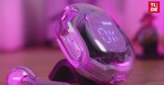 [TEST] Acefast Crystal T8: Słuchawki dla cyberpunka