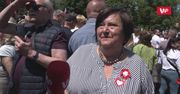 Anna Komorowska zadzwoniła do Agaty Dudy. Zdradza, jak się skończyło