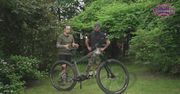Kellys Tygon R90 725Wh - rower elektryczny, który otwiera oczy