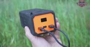 Tech Summer Challenge - Xtorm Portable Power Socket i Xtorm Solar Booster