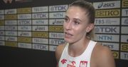 Natalia Kaczmarek w finale. Zapowiada walkę o medal