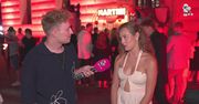 Wiktoria Gąsiewska zamieszka z nowym ukochanym? Jest komentarz gwiazdy