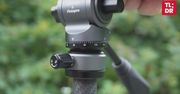 Ulanzi Fotopro F38 Quick Relase Video Travel Tripod 3318 [TEST]: Pokochasz ten statyw