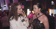 Malwina Wędzikowska komentuje Caroline Derpienski. Zaprasza ją do współpracy?