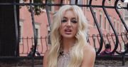 Caroline Derpienski przyznała się do przerabiania zdjęć