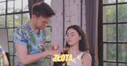 Metamorfozy Pudelka! Lena Moonlight odtworzyła stylizację Dua Lipy!