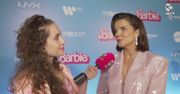 Joanna Jabłczyńska komentuje dramę między Derpienski a Nosowską. "Cel został osiągnięty"