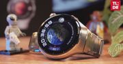 Huawei Watch 4 Pro [TEST]: Smartwatch, który polecam