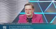 Tłit - Katarzyna Lubnauer
