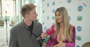 Joanna Krupa o Agacie i Piotrze Rubikach w Miami: "Muszą mieć przyjaciół"