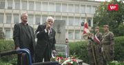 "Spełniamy marzenie powstańca". Pan Stanisław ma ważne przesłanie dla młodych