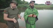 Tech Summer Challenge. Helikon-Tex Swagman Roll: Ocieplane poncho, które warto mieć