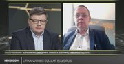 Litwa reaguje inaczej na grupę Wagnera niż Polska. "Nie mamy kampanii wyborczej"