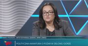 Tłit - Anita Kucharska-Dziedzic
