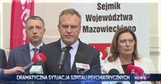 WP News wydanie 12.10, godzina 11:50