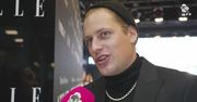 Jakob Kosel o remoncie domu, inflacji i powiększeniu rodziny: "Żyjemy w brutalnym świecie"