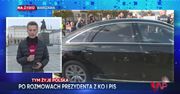 WP News wydanie 24.10, godzina 16:50