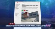 WP News wydanie 23.10, godzina 16:50