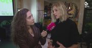 Anja Rubik o nowej odsłonie kampanii antyprzemocowej "SEXEDPL"